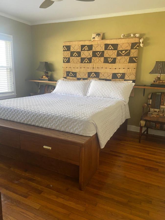 Cozy Comfortable Private Bedrooms Atlanta Exterior photo