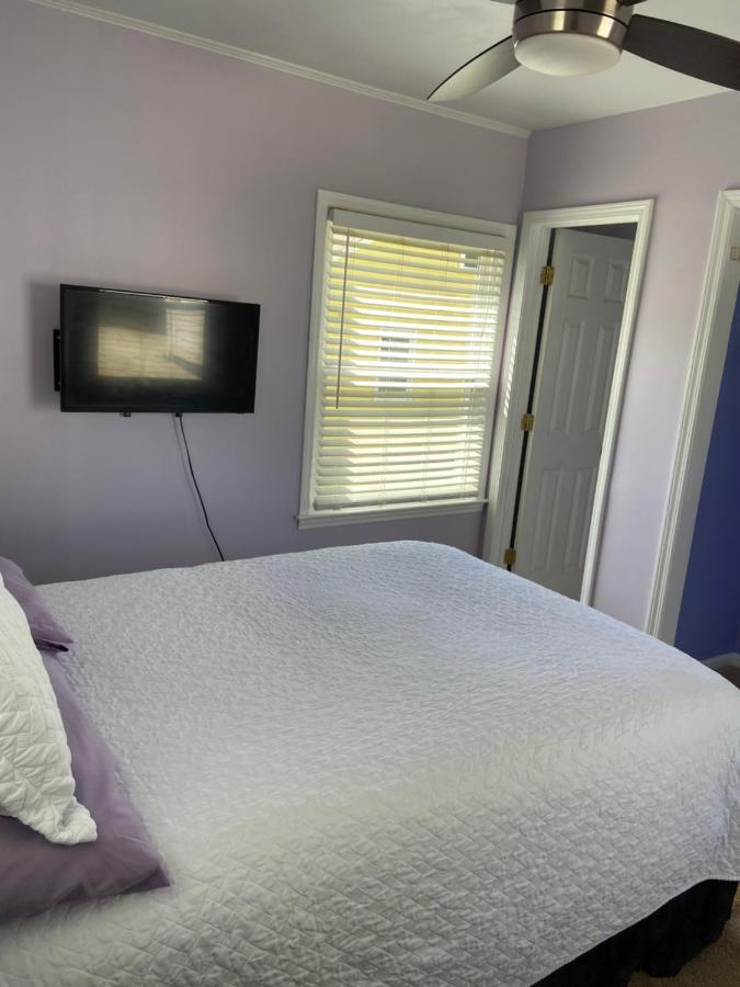 Cozy Comfortable Private Bedrooms Atlanta Exterior photo