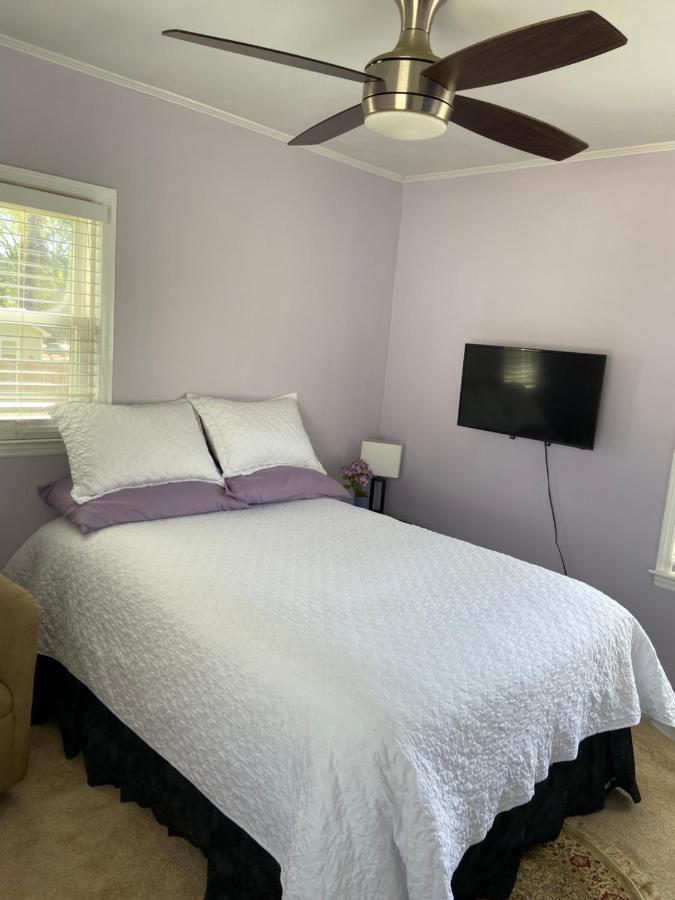 Cozy Comfortable Private Bedrooms Atlanta Exterior photo